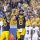 NCAA Football: Pittsburgh at West Virginia