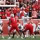 NCAA Football: Texas Tech at Utah