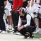 NCAA Football: Texas Tech at Utah