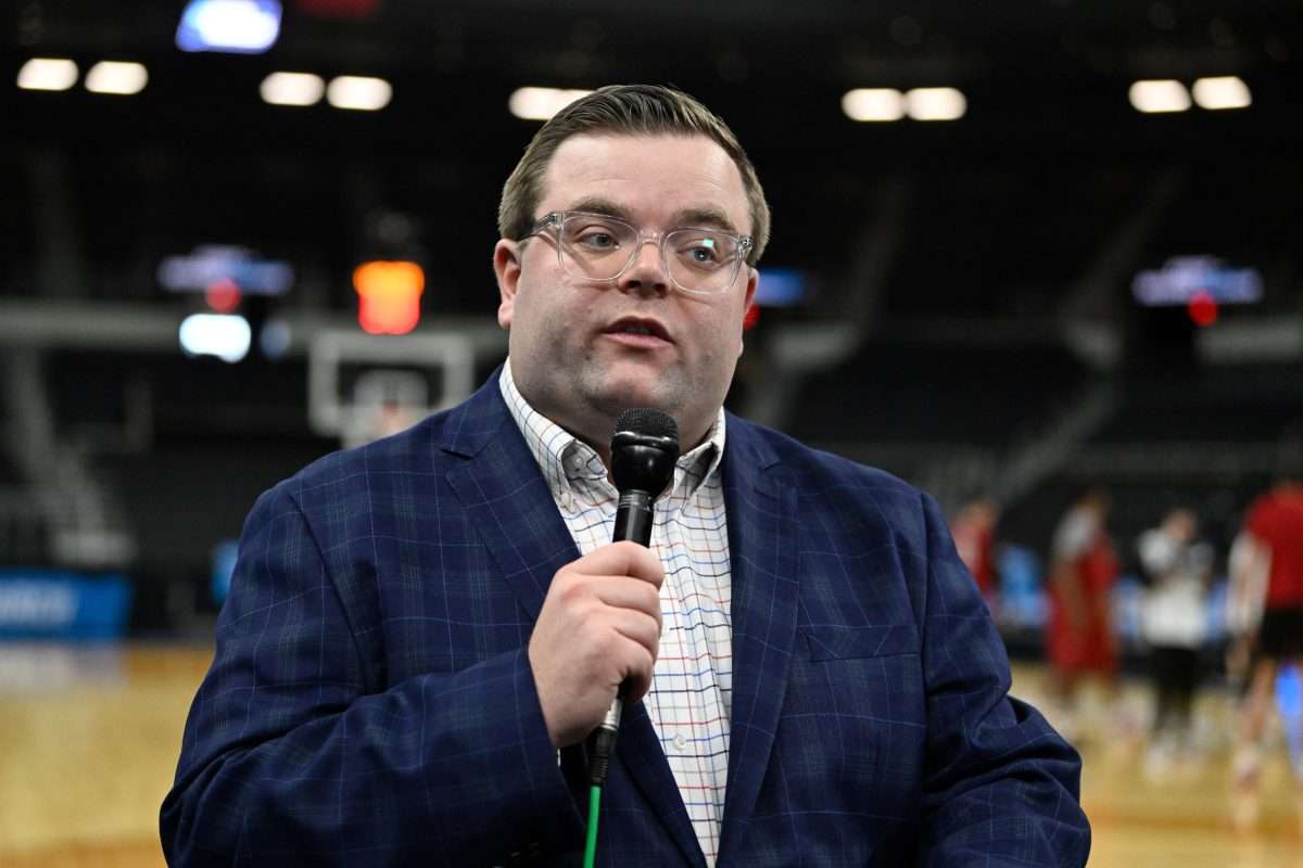 NCAA Basketball: NCAA Tournament First Round Practice-Providence