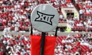 NCAA Football: Kent State at Texas Tech
