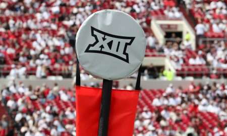 NCAA Football: Kent State at Texas Tech