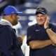 NCAA Football: West Virginia at Brigham Young