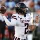 NCAA Football: Texas Tech at Houston