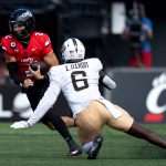 Top 3 Takeaways From Cincinnati’s 20-11 Win Over UCF