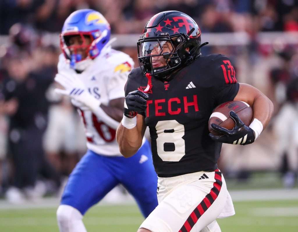 Syndication: Lubbock Avalanche-Journal