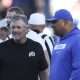 NCAA Football: Utah at Brigham Young