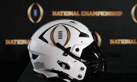 NCAA Football: CFP National Championship Head Coaches News Conference