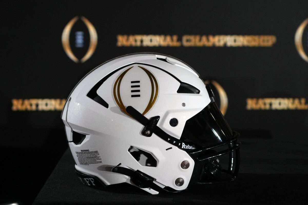 NCAA Football: CFP National Championship Head Coaches News Conference