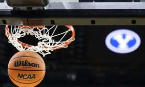 NCAA Basketball: NCAA Tournament East Regional Practice