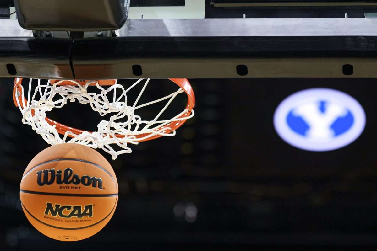 NCAA Basketball: NCAA Tournament East Regional Practice