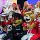 NCAA Football: Big 12 Media Days