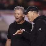 Big 12 Power Rankings for Week 11: Four Teams Change in the Top 5