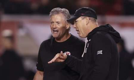 NCAA Football: Cincinnati at Utah