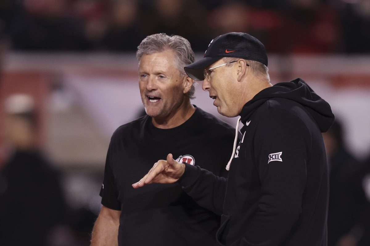NCAA Football: Cincinnati at Utah
