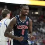 4 Big 12 Basketball Takeaways: Arizona vs. Florida, Kansas, BYU and More (Nov. 3)