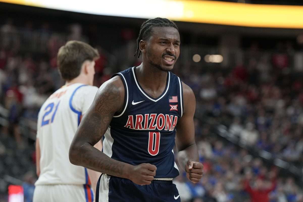 Arizona vs. Cincinnati Basketball Prediction and Preview
