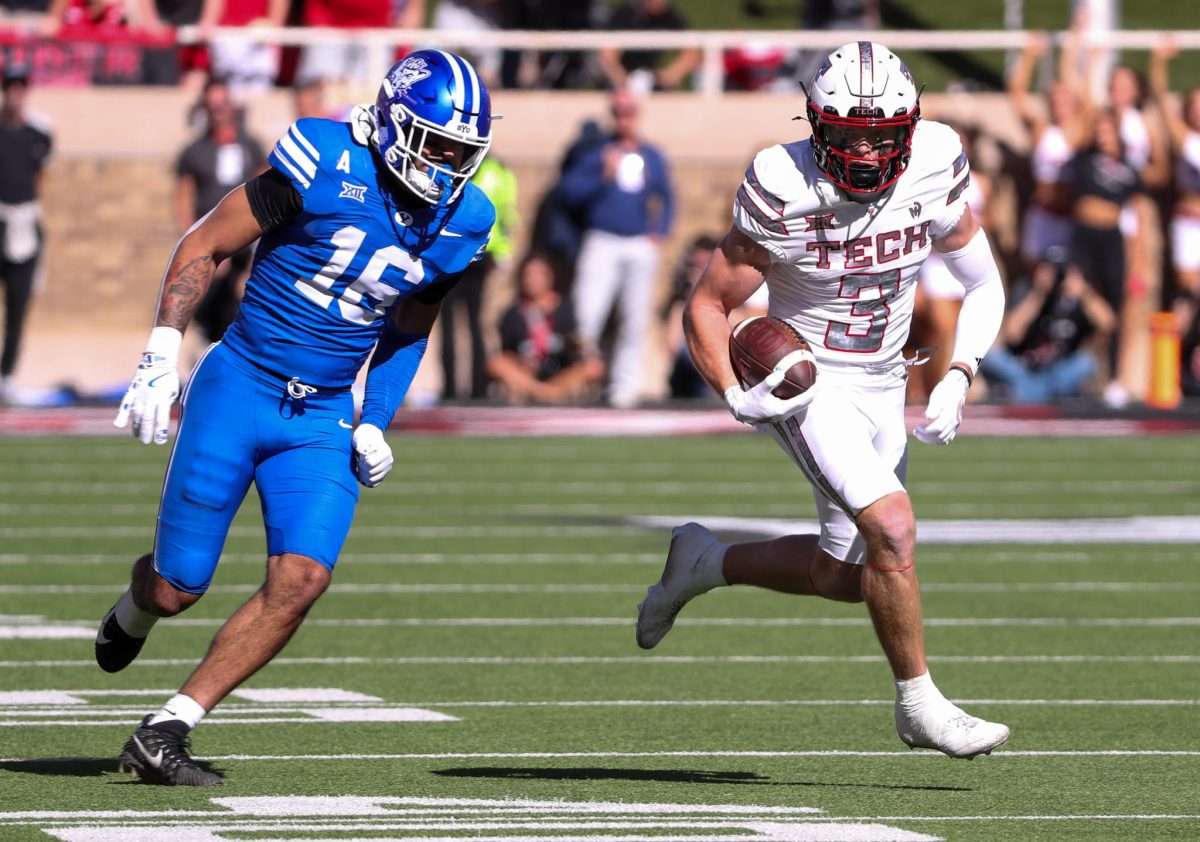 Syndication: Lubbock Avalanche-Journal