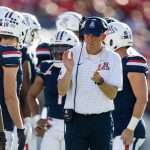 Big 12 Week 13 Power Rankings: Arizona Schools Making Biggest Moves