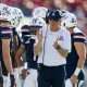 NCAA Football: Kansas at Arizona