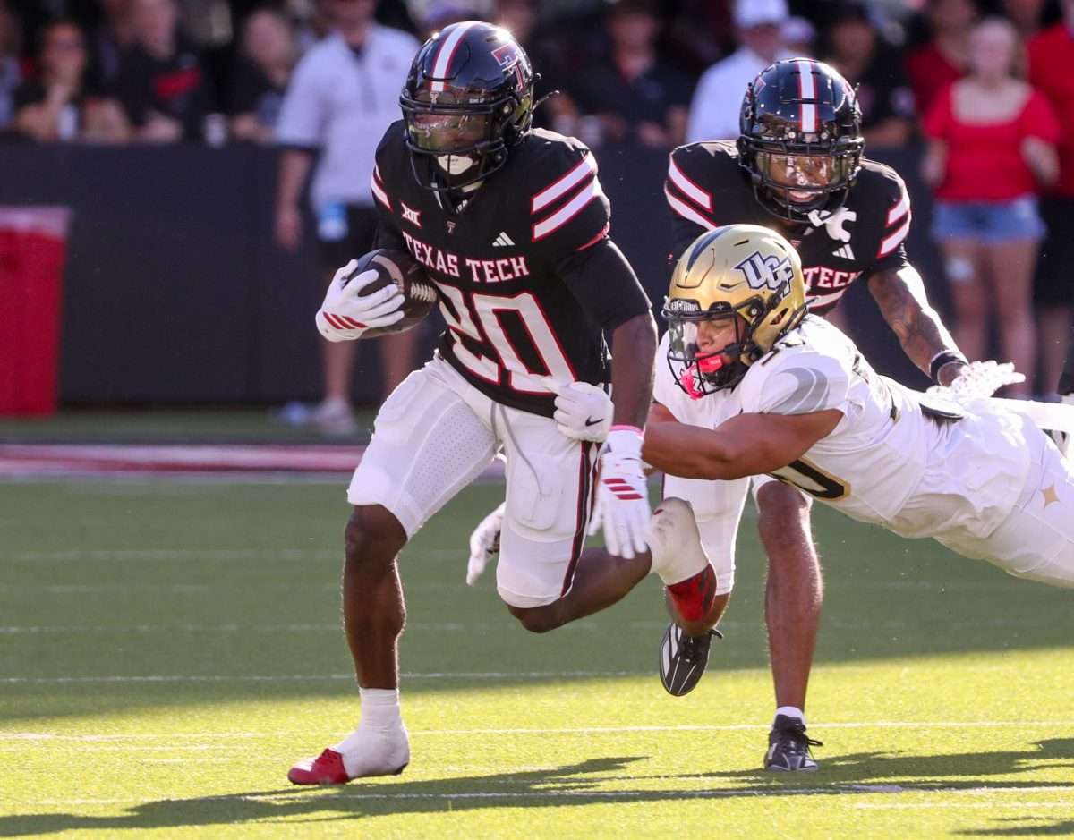 Syndication: Lubbock Avalanche-Journal
