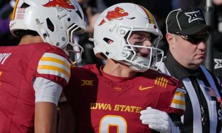 Syndication: The Ames Tribune