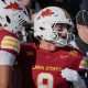 Syndication: The Ames Tribune