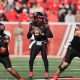 NCAA Football: Kansas State at Utah