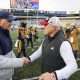 NCAA Football: Texas Tech at West Virginia