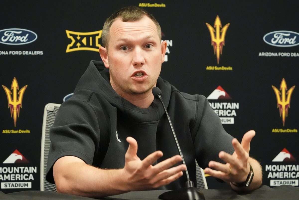 Syndication: Arizona Republic