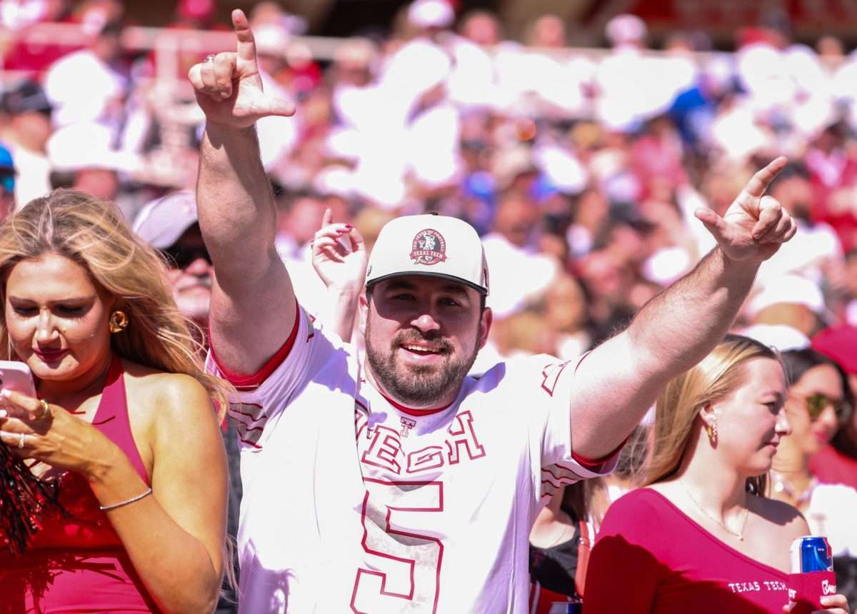 Syndication: Lubbock Avalanche-Journal