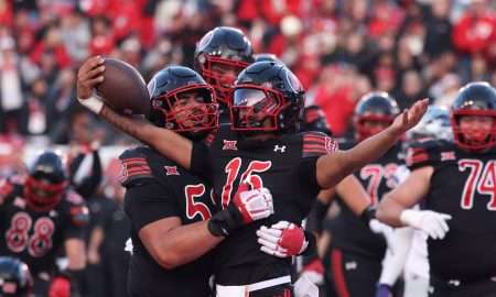 NCAA Football: Kansas State at Utah