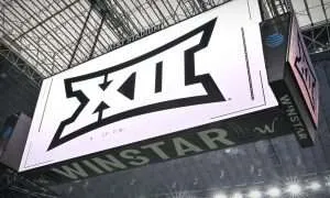 NCAA Football: Big 12 Championship-BYU vs Texas Tech