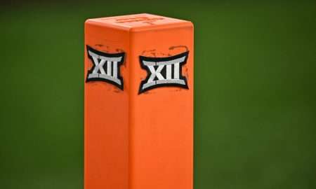 NCAA Football: Big 12 Championship-BYU vs Texas Tech