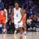 NCAA Basketball: Jimmy V Classic-Clemson at Brigham Young