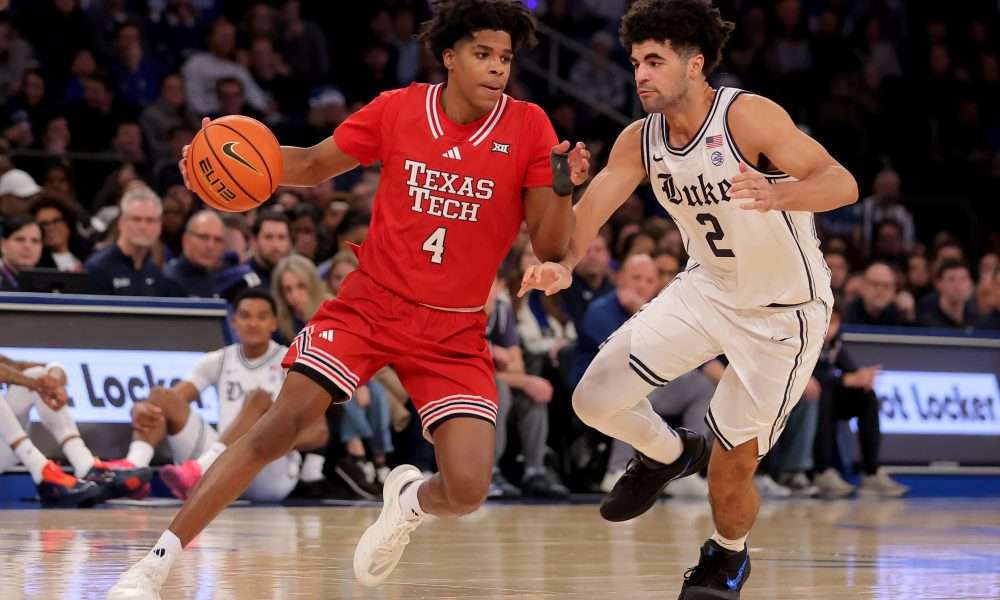 Big 12 Basketball Ends 2025 Dominant, Sets Stage for Wild 2026 Conference Race