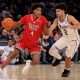 NCAA Basketball: SentinelOne Classic-Duke at Texas Tech