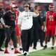 NCAA Football: Las Vegas Bowl-Nebraska vs Utah