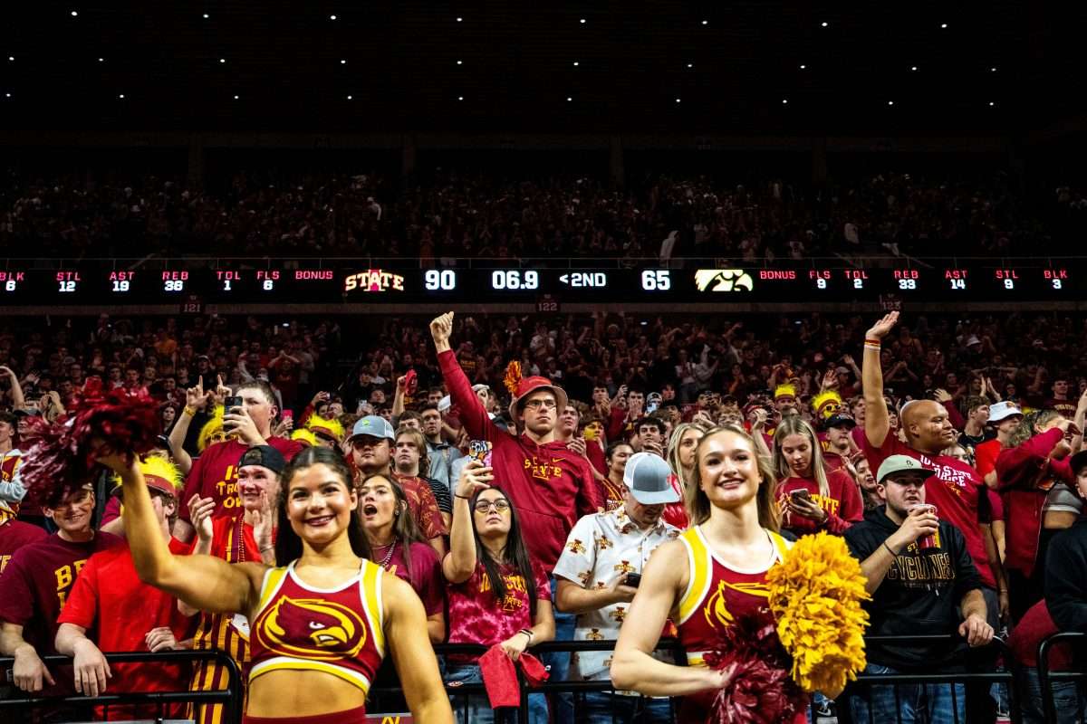 Syndication: The Des Moines Register