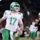 NCAA Football: First Responder Bowl-North Texas at Texas State