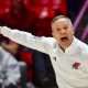 NCAA Basketball: Texas Tech at Utah