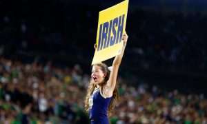 Syndication: South Bend Tribune