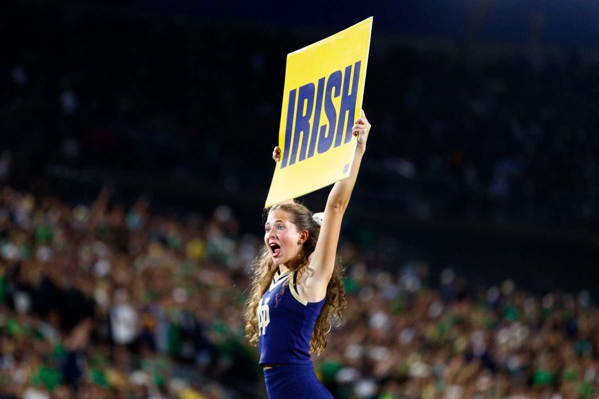 Syndication: South Bend Tribune