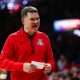 NCAA Basketball: Auburn at Arizona