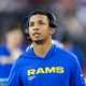 NFL: Los Angeles Rams at Arizona Cardinals