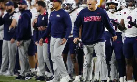 Syndication: Arizona Republic