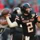 NCAA Football: Orange Bowl-Oregon at Texas Tech