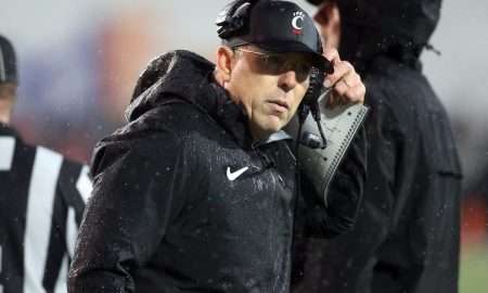 NCAA Football: Liberty Bowl-Navy at Cincinnati