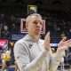 NCAA Basketball: Cincinnati at West Virginia