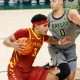 NCAA Basketball: Iowa State at Baylor